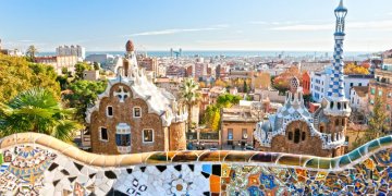 Barcelona: Die pulsierende Metropole am Mittelmeer