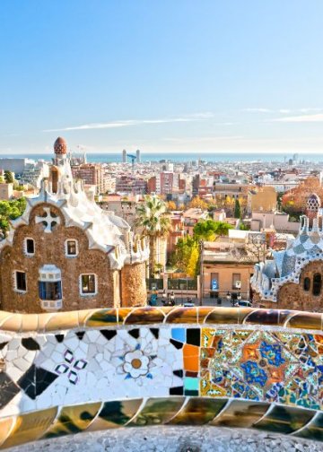 Barcelona: Die pulsierende Metropole am Mittelmeer