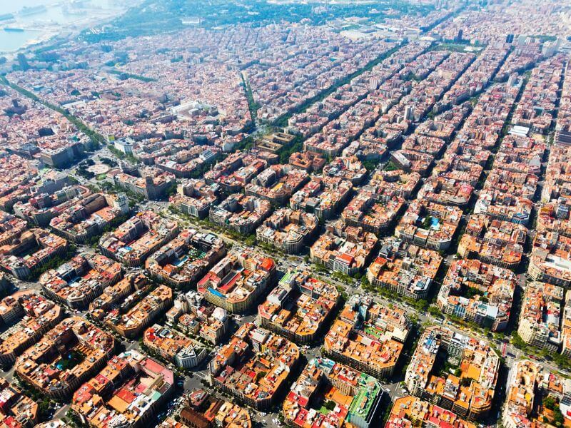 Barcelona: Die pulsierende Metropole am Mittelmeer