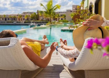 Städteurlaub mit neuer Freundin - So wird der Urlaub mit der frischen Liebe perfekt