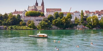 Übernachten mit Stil: Besondere Hotels in der Basler Altstadt / Basel für Geschäftsreisende: Tipps für einen angenehmen Aufenthalt
