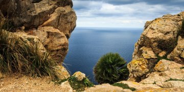 Mediterrane Ruhe statt Touristenandrang: Die schönsten Rückzugsorte auf Mallorca