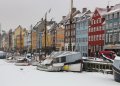 Kopenhagen im Winter: Hygge erleben zwischen Weihnachtsmärkten, Winterbaden und Kultur
