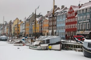 Kopenhagen im Winter: Hygge erleben zwischen Weihnachtsmärkten, Winterbaden und Kultur