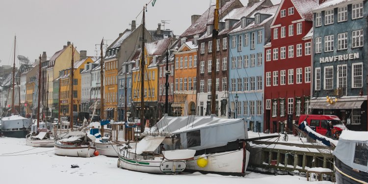 Kopenhagen im Winter: Hygge erleben zwischen Weihnachtsmärkten, Winterbaden und Kultur